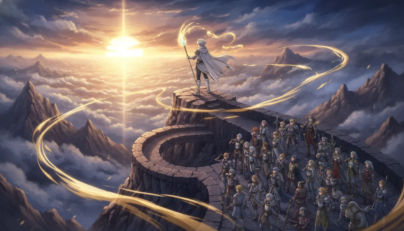 Why Overpowered Anime MCs Are Impossible to Stop Watching - The Verdict: Power Fantasy Done Right Is Just Great Storytelling