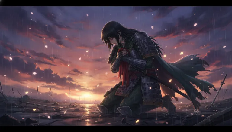These Anime Deaths Hit So Hard Fans Never Recovered