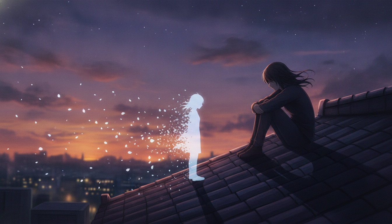 These Anime Deaths Hit So Hard Fans Never Recovered - Still Not Okay, and That's the Point