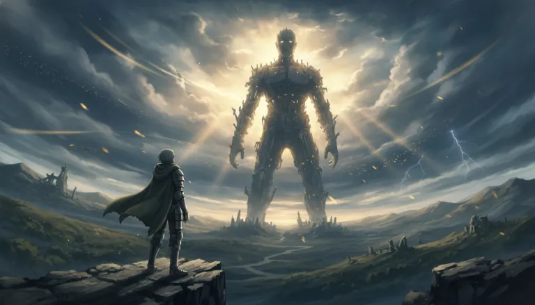 Attack On Titan Ending Explained: The Truth Behind It All