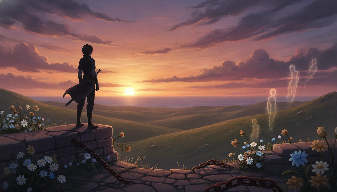 Attack On Titan Ending Explained: The Truth Behind It All - The Legacy of Attack on Titan's Conclusion