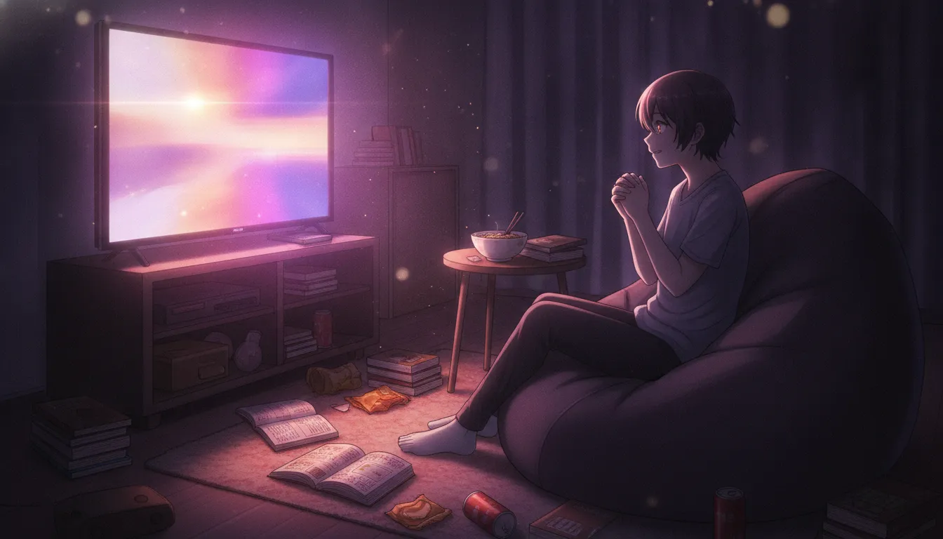 Done With Jujutsu Kaisen? Watch These Next - Your Next Obsession Is Already Waiting