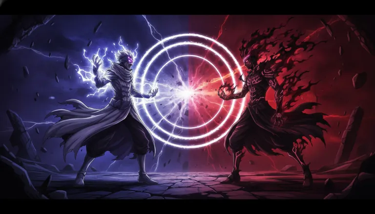 Gojo vs Sukuna: The Strongest Debate Finally Settled