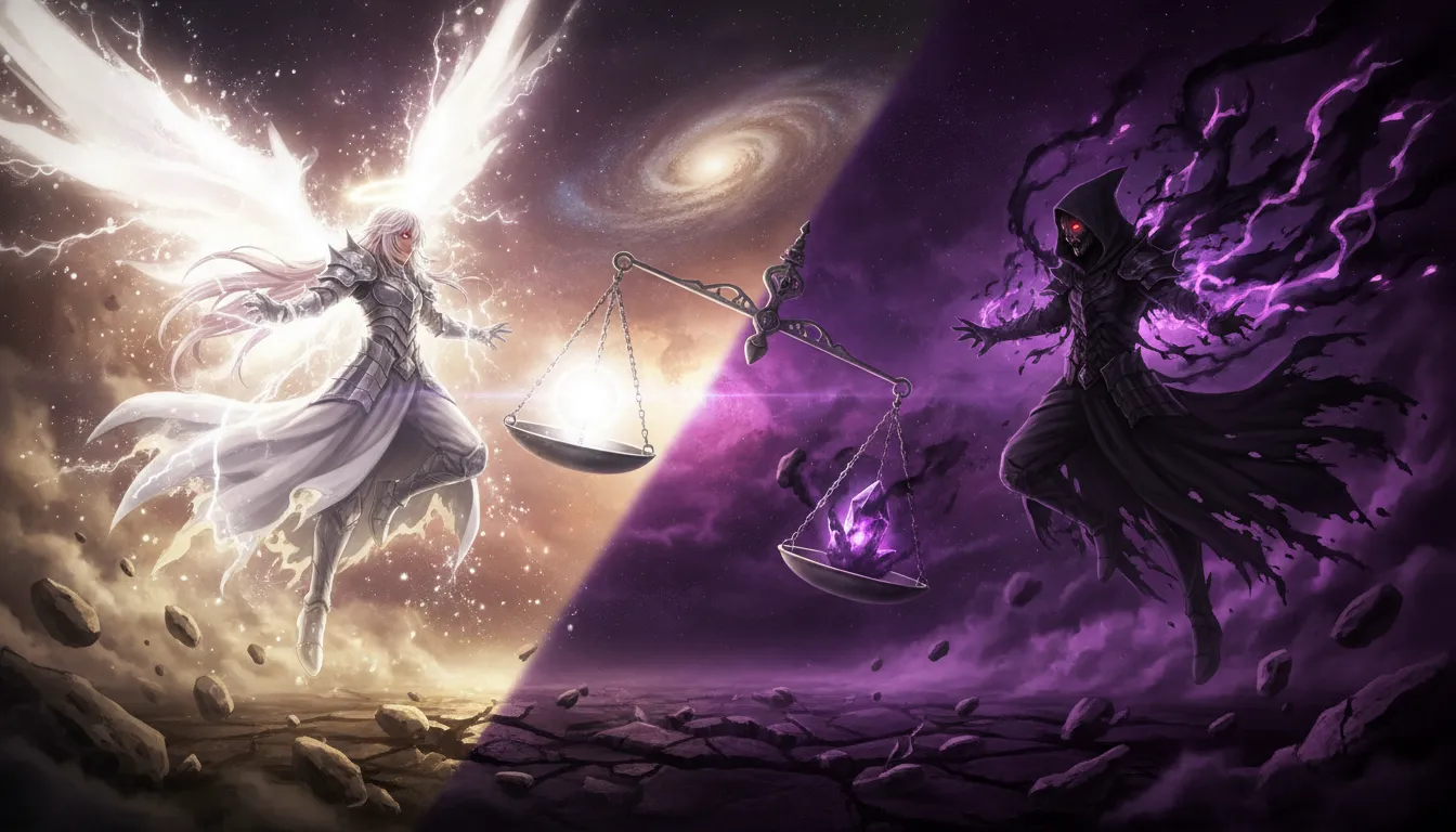 Gojo vs Sukuna: The Strongest Debate Finally Settled - The Verdict