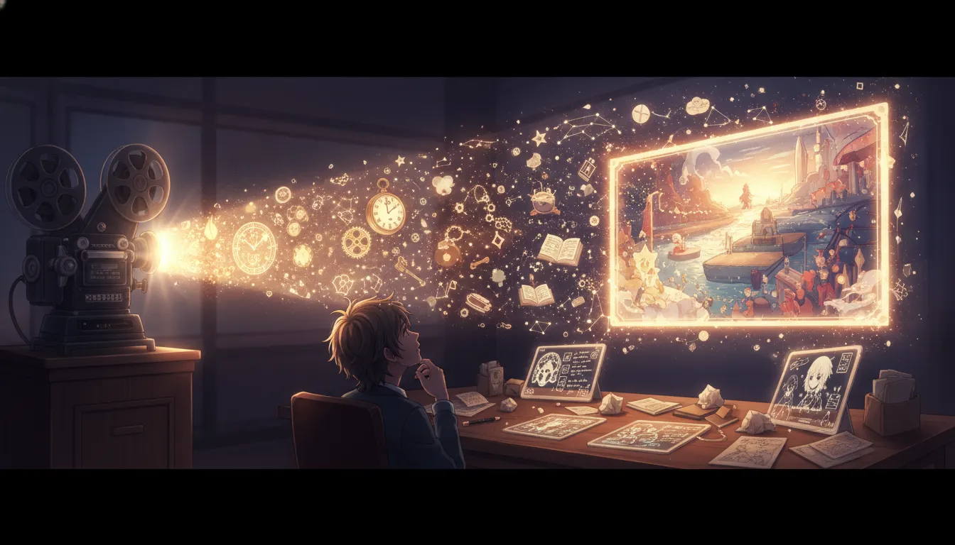 Hidden Details in Animated Movies That Will Blow Your Mind - Conclusion: Every Frame Is a Conversation