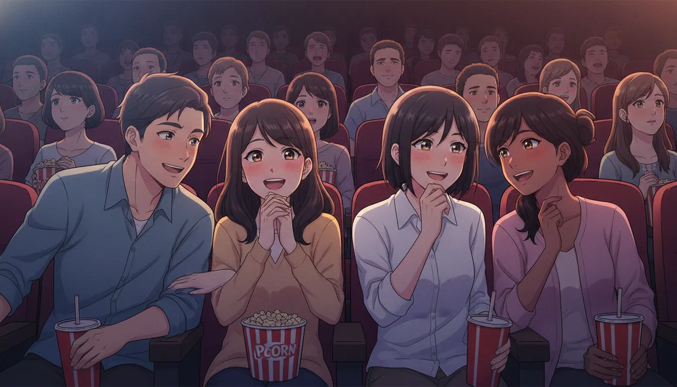 Most Movie Easter Eggs Are Hidden In Plain Sight - The Joy of Being in on the Joke