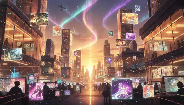 The Anime Studios Every Fan Must Know Before 2026