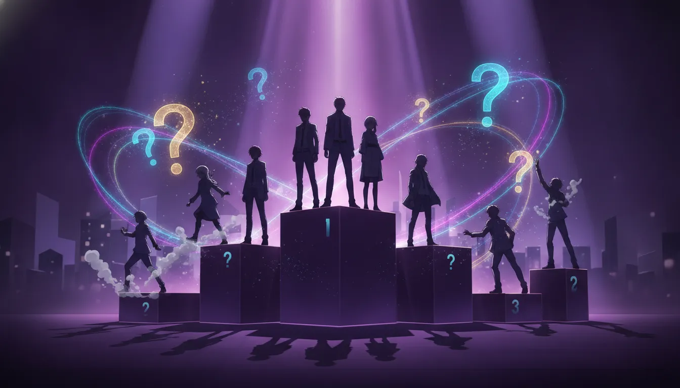The Smartest Anime Character Ever Is Not Who You Think - Conclusion: Rethink Your Rankings