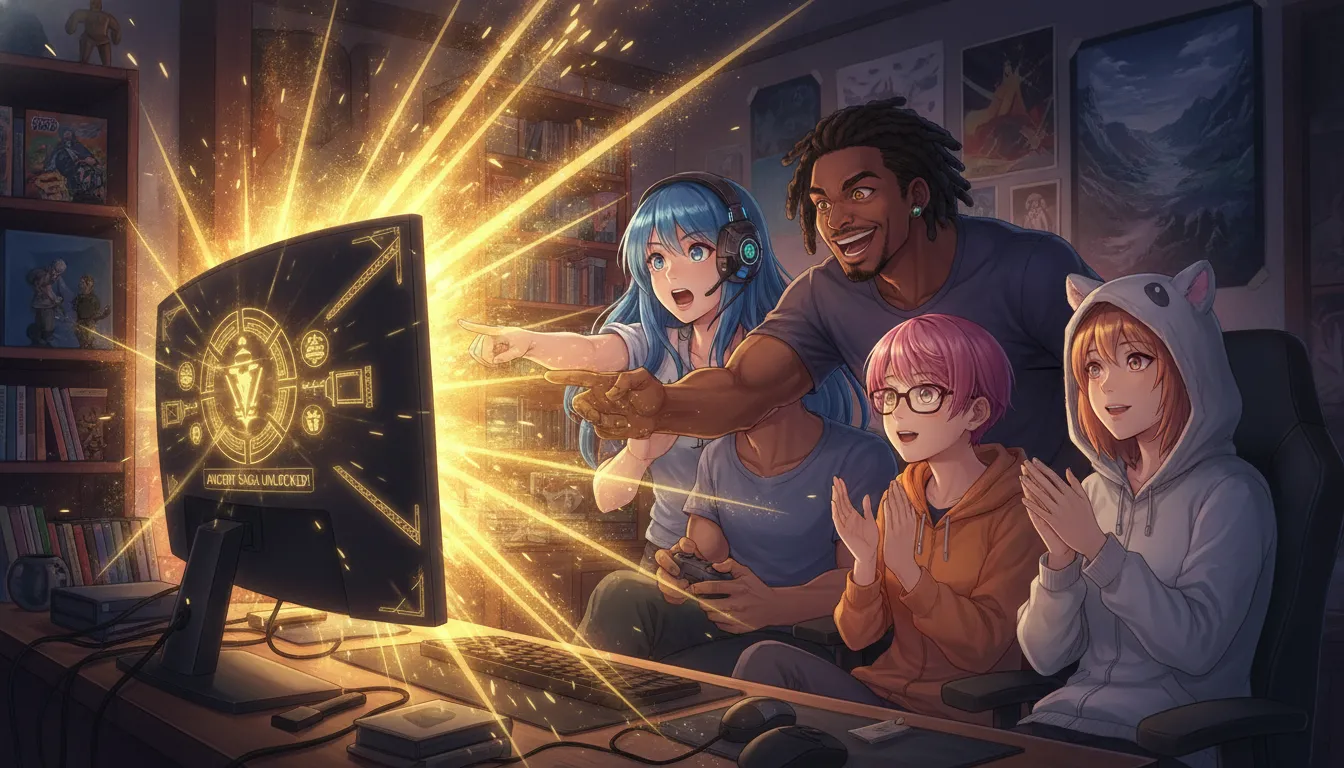 These Video Game Easter Eggs Were Hidden Right Before You - Why Easter Eggs Matter More Than Ever