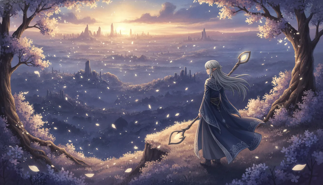 Why Anime Like Frieren Hits Different Every Single Time - Why Frieren's Impact Will Last