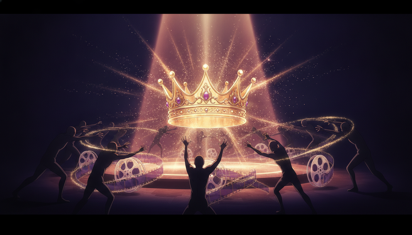 Anime Movies Ranked: Which One Deserves the Crown? - So, Who Actually Deserves the Crown?