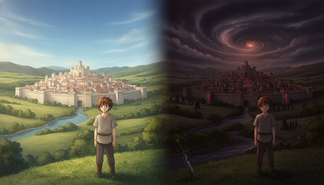 Attack On Titan Ending Explained and It Changes Everything - Why Rewatching the Series Hits Completely Differently Now