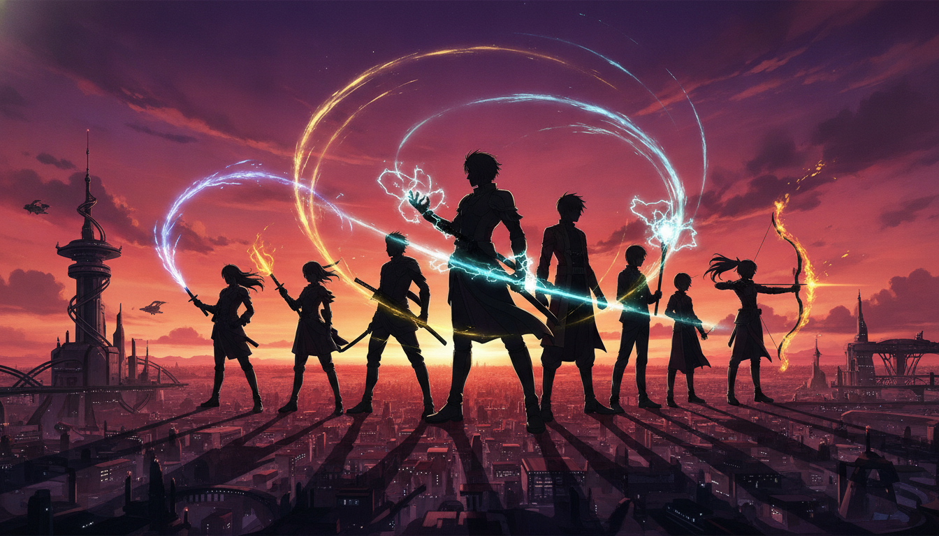 Best Action Anime on Netflix 2026 You Can't Skip - Final Thoughts: Don't Sleep on Netflix's Action Anime Library