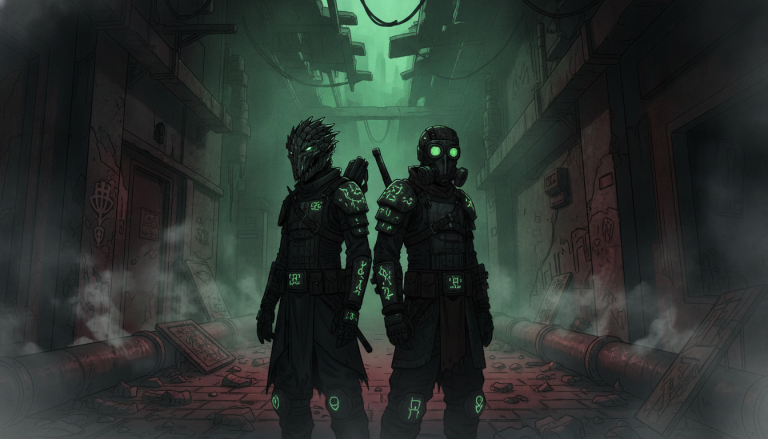 Dorohedoro Season 2 Recap: What You Can’t Afford to Miss