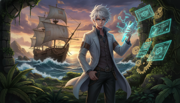 Dr Stone Season 3 Recap: Science Never Looked This Epic
