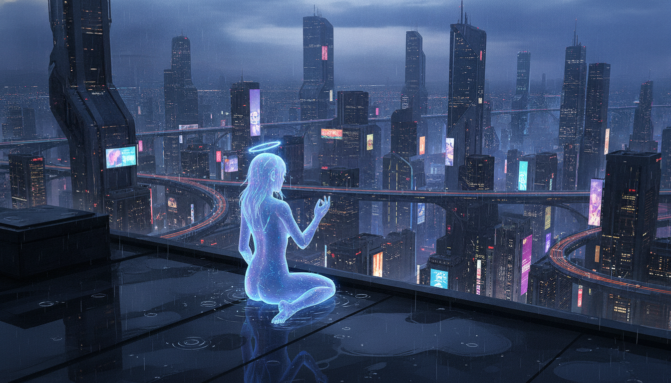 Ghost in the Shell 2026 Remake Finally Has a Release Date - Final Thoughts: A Ghost Worth Summoning Again