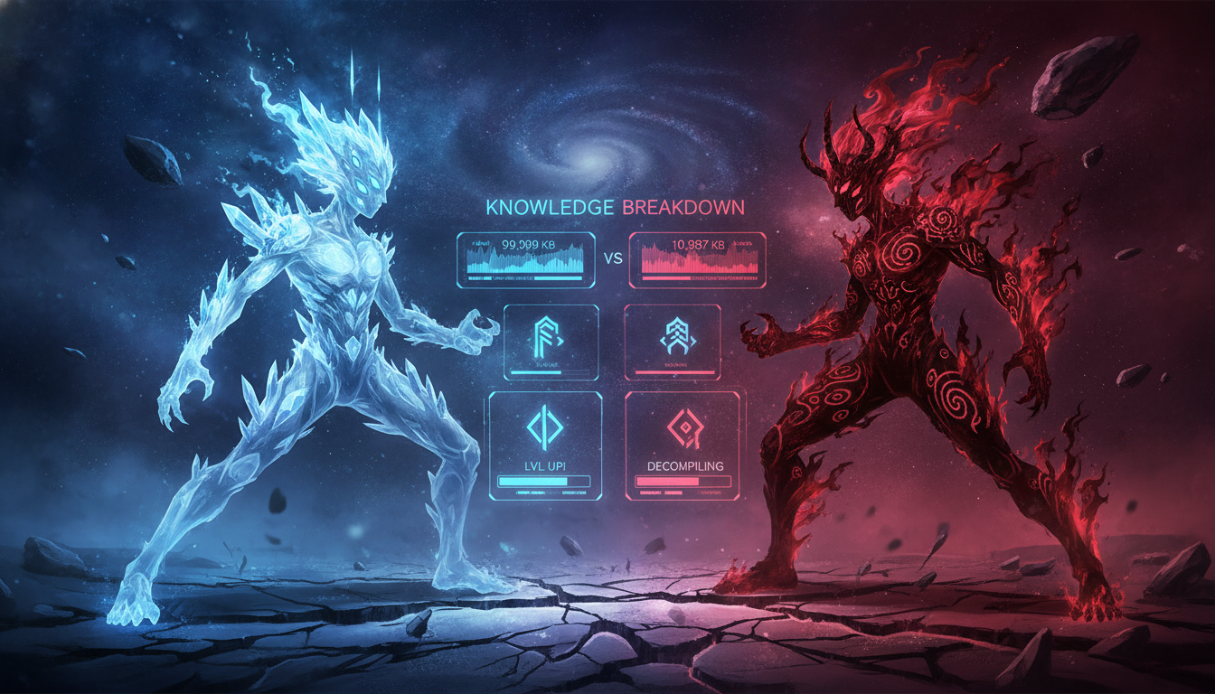 Gojo vs Sukuna: The Power Gap Finally Explained - Key Facts Every Fan Should Know