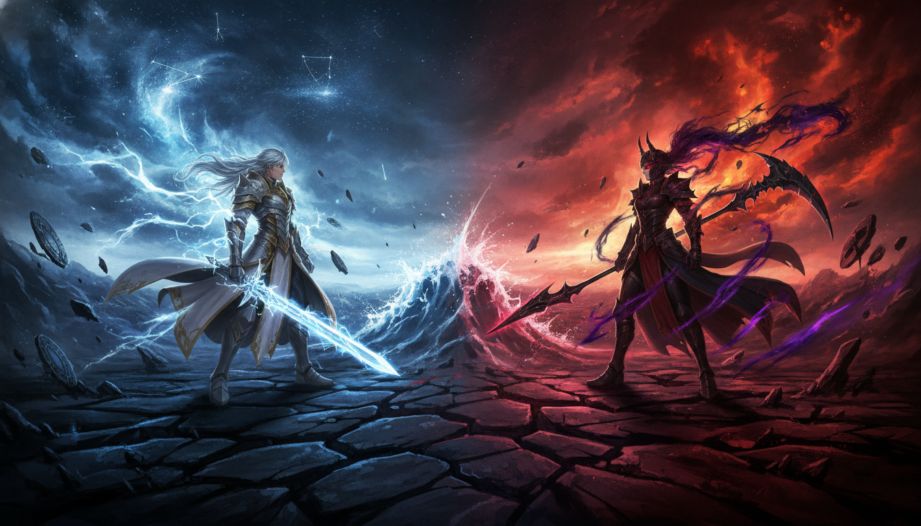Gojo vs Sukuna: Who Is Actually Stronger in JJK? - The Verdict