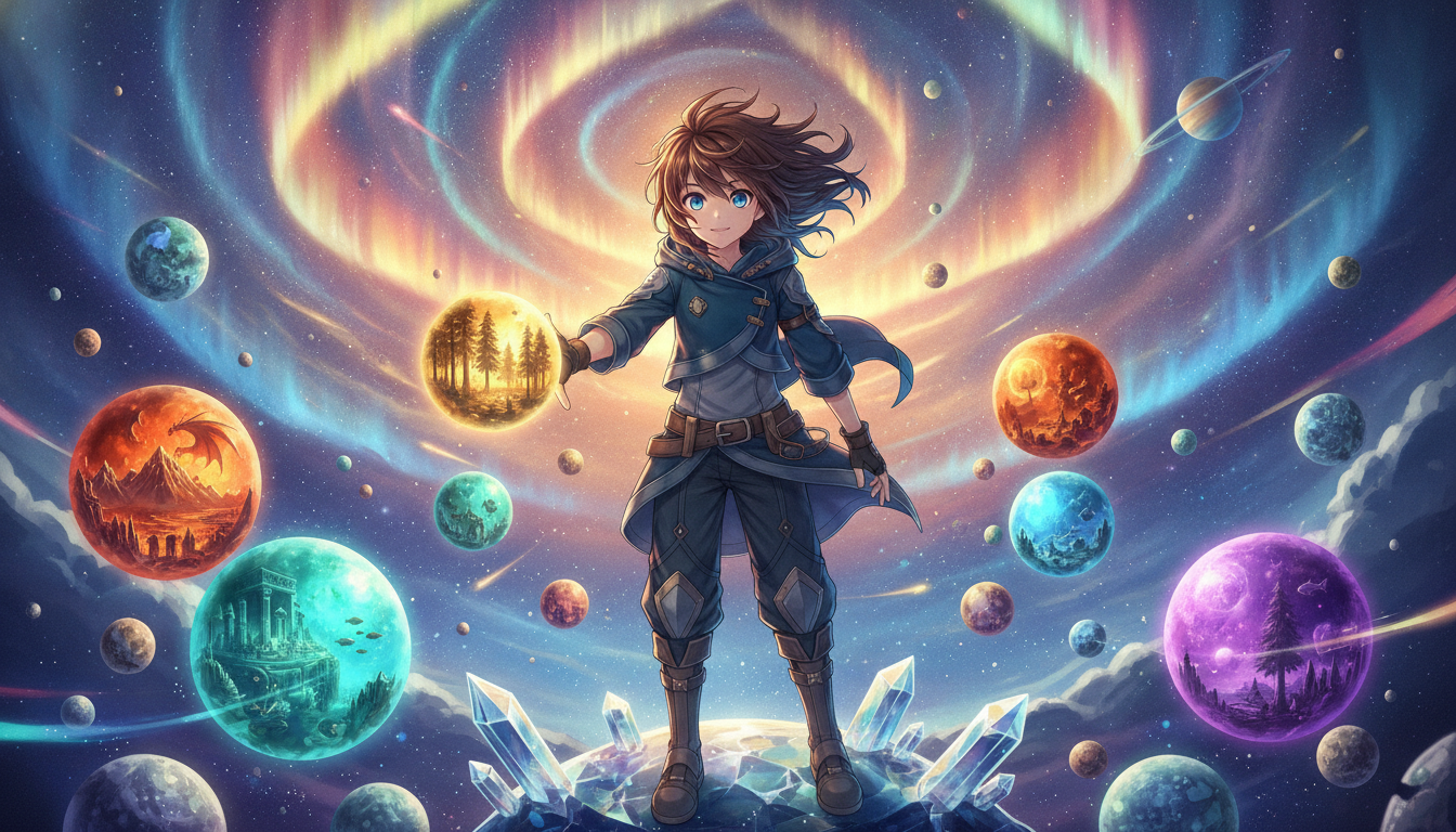 Hidden Anime Gems You've Been Sleeping On Too Long - Stop Waiting — Your Next Favorite Anime Is Already Out There