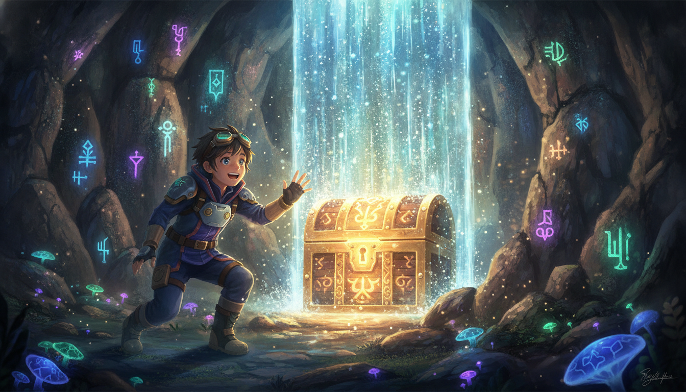 Hidden in Plain Sight: Video Game Easter Eggs You Missed - Why Easter Eggs Matter More Than You Think