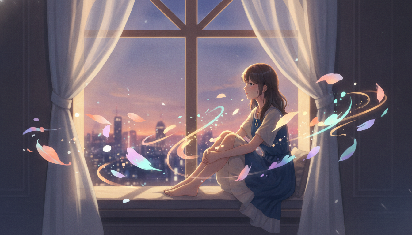 Japanese Words With No English Translation Are Pure Magic - A Language That Honors Feelings Worth Naming