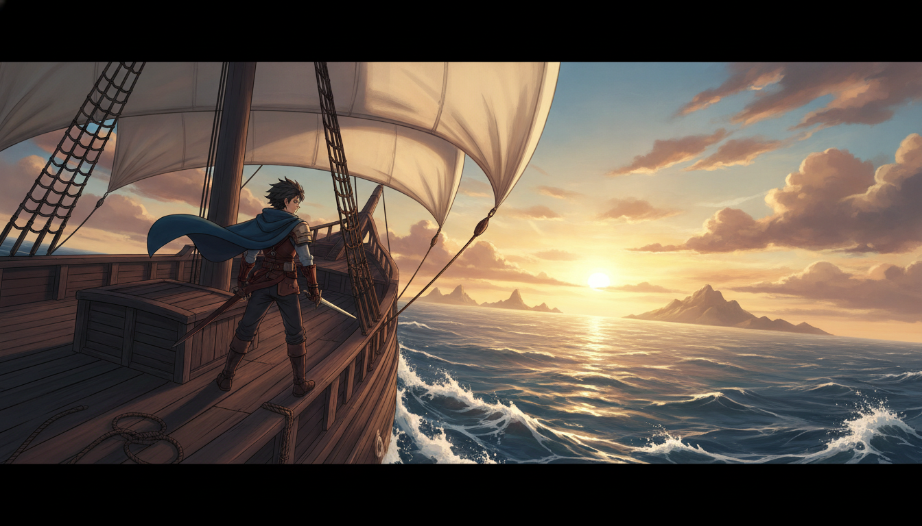 Ready to Watch One Piece in 2026? Start Here - Ready to Set Sail?