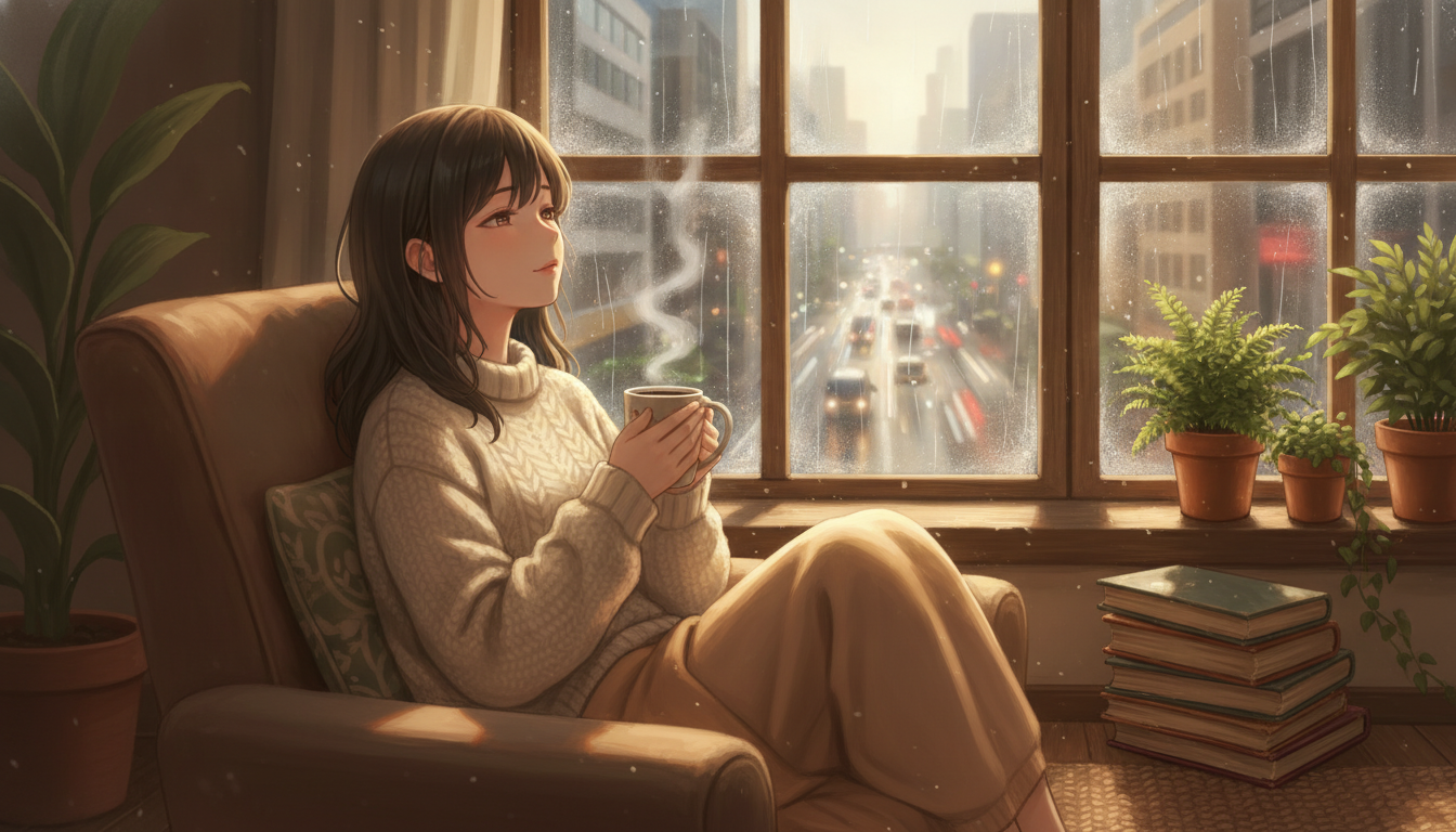 Slow Down With These Slice of Life Anime That Heal You - Why These Shows Matter More Than Ever