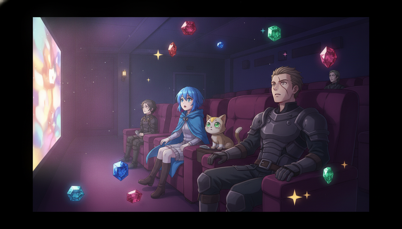 Spring 2026 Anime You Absolutely Cannot Miss This Season - Hidden Gems: The Shows Flying Under the Radar