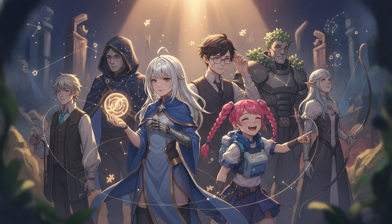 Stop Sleeping on These Underrated Anime Hidden Gems - What These Shows Have in Common