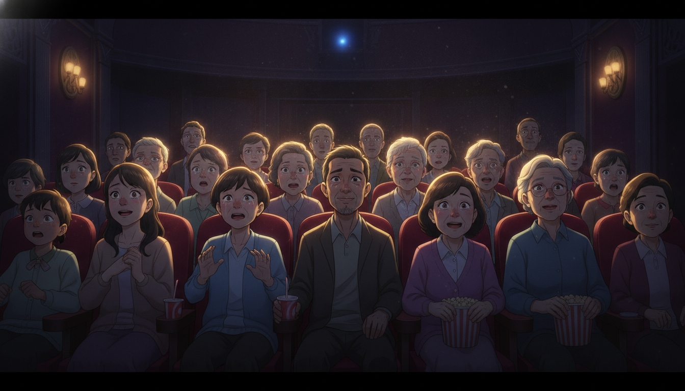 The Greatest Anime Movies of All Time Finally Ranked - Why These Films Matter Beyond the Anime Community