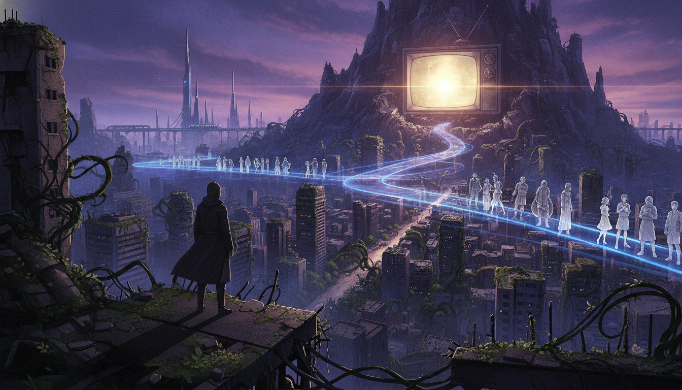 The Longest Running Anime Ever Will Blow Your Mind - A Show That Will Outlast Us All