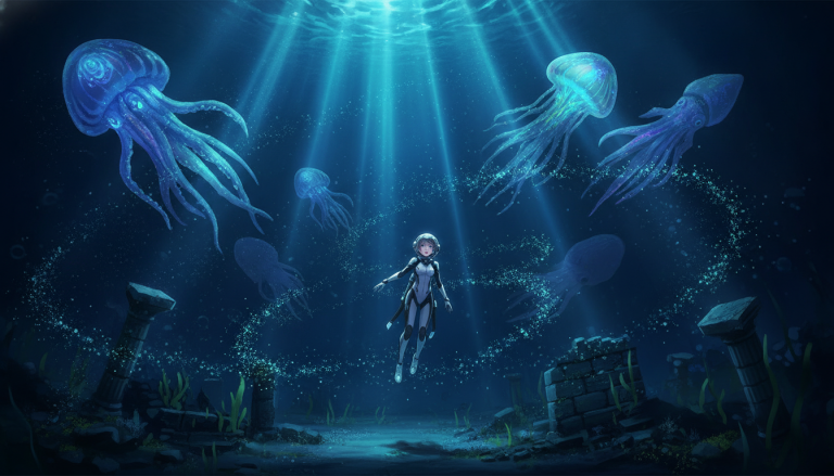 The Ocean Hides Secrets That Will Break Your Brain