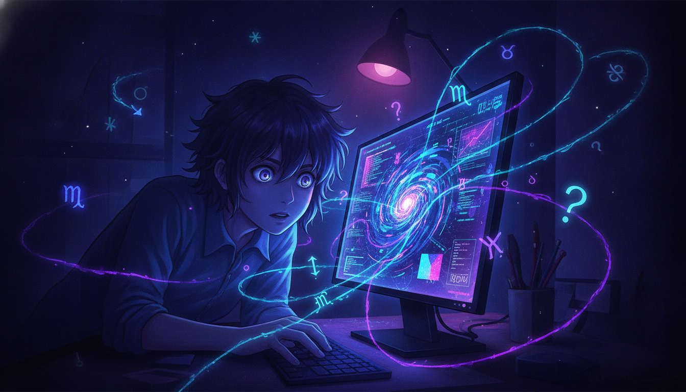 The Unsolved Mysteries That Still Haunt the Internet - Why These Mysteries Keep Us Coming Back