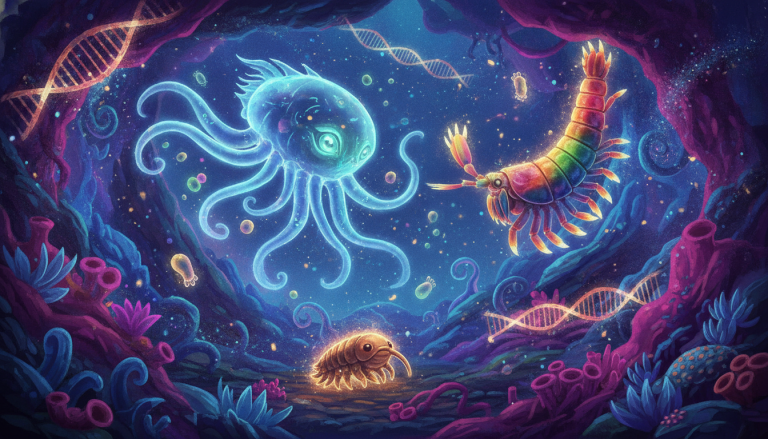 These Animal Facts Are So Wild They Feel Like Sci-Fi