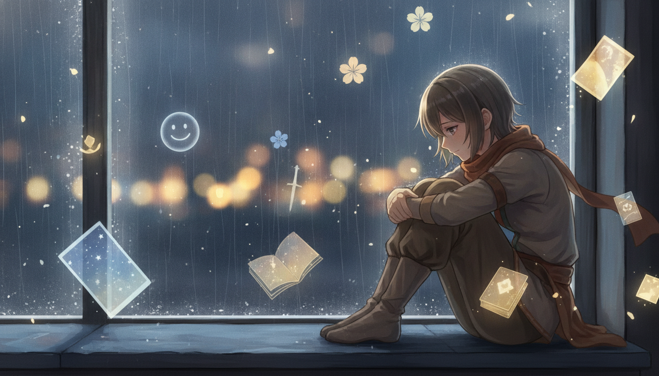 These Anime Backstories Are Too Painful to Watch Twice - Why These Stories Stay With Us