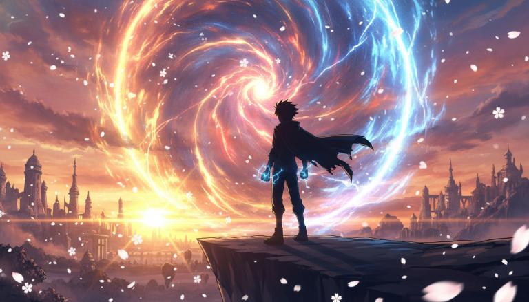 These Anime Openings Hit Different — Here’s Why They’re GOAT