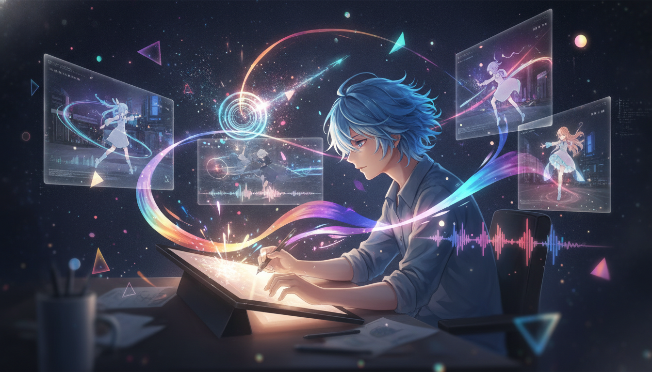 These Anime Openings Hit Different — Here's Why They're GOAT - Why Anime Openings Are a Unique Art Form