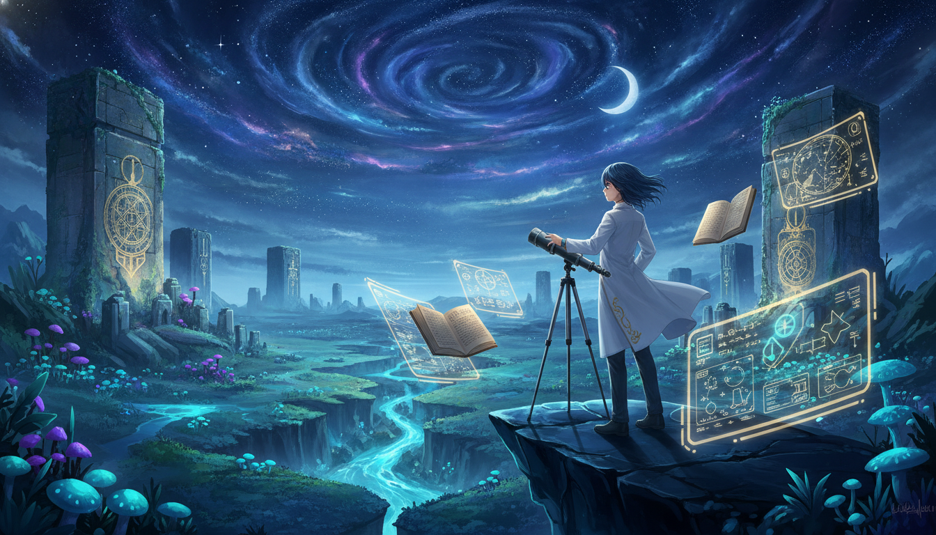 These Mysterious Places Science Simply Cannot Explain - Why These Mysteries Matter Beyond the Headlines