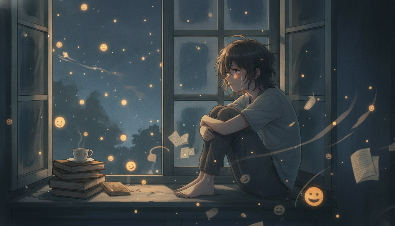 These Tragic Backstories Will Break Your Anime-Loving Heart - Why These Stories Stick With Us