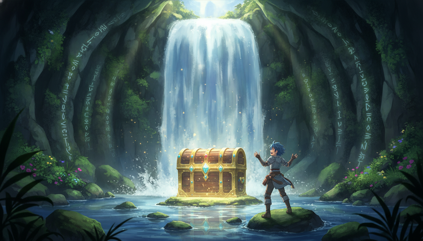 These Video Game Easter Eggs Were Hiding in Plain Sight - Why Easter Eggs Matter More Than Ever