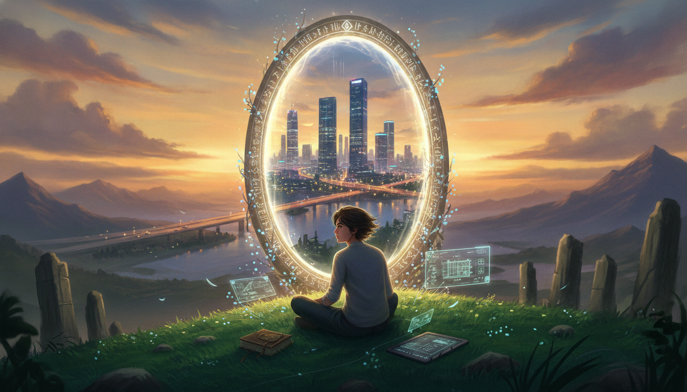 Trapped in Another World? These Isekai Anime Are Worth It - Why Isekai Is More Than Escapism