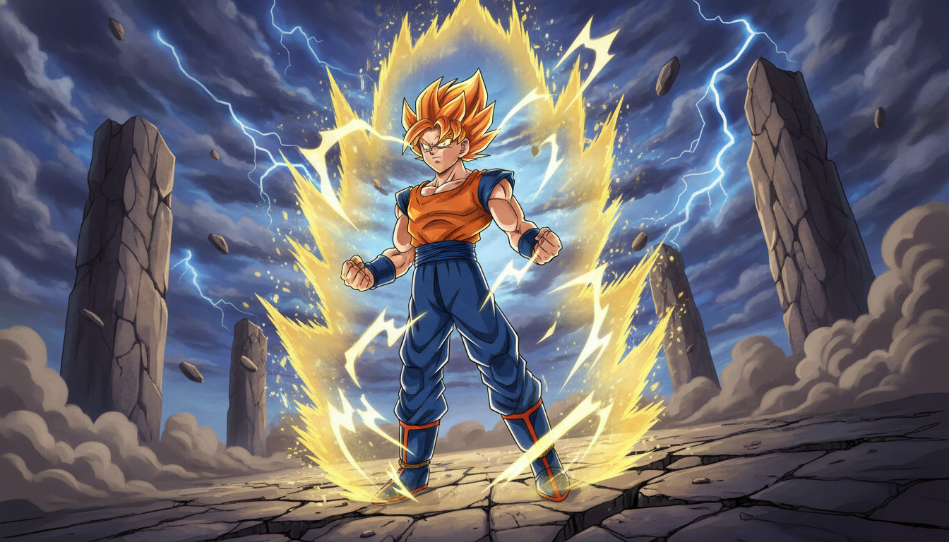 Why Do These Trivia Facts Sound Too Weird to Be Real? - The Dragon Ball Franchise Literally Refused to End