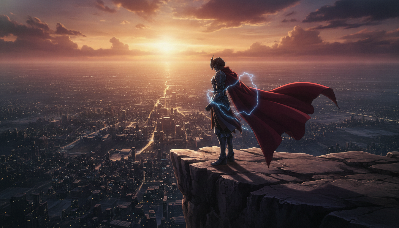 Why Overpowered MC Anime Never Gets Old - Final Thoughts: Power Is Just the Hook