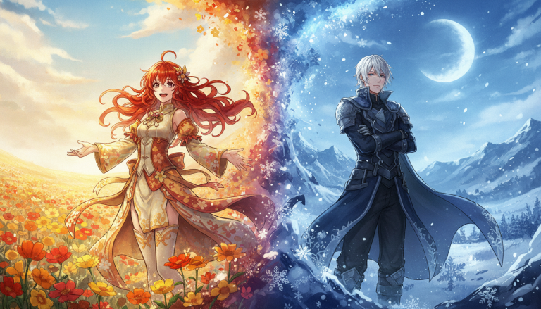 Why You and I Are Polar Opposites Is Worth Your Time