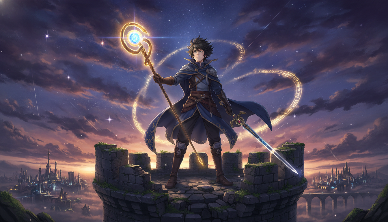 Wistoria Wand and Sword Season 2 Finally Delivers - The Verdict on Season 2