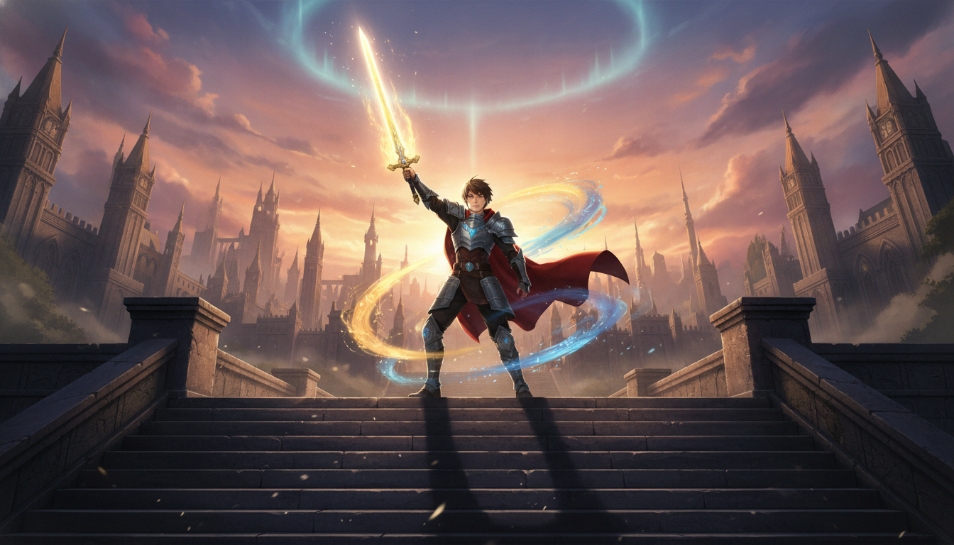 Wistoria Wand and Sword Season 2 Review: Worth the Hype? - Final Verdict: A Season That Earns Its Place