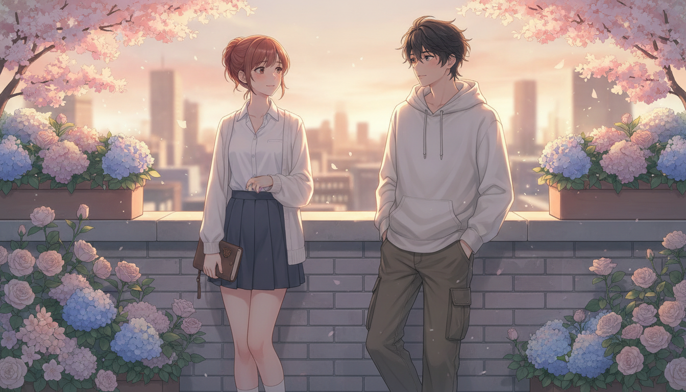 You and I Are Polar Opposites Is the Rom-Com You Need - Final Thoughts: Give It a Chance