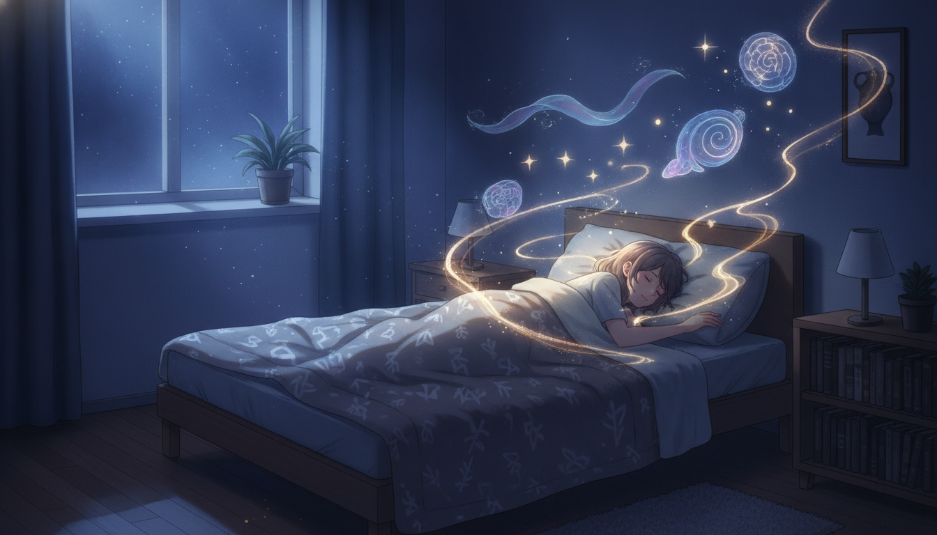 Your Brain Never Sleeps — and Dreams Prove It - Conclusion: Respect Your Sleep, Respect Your Brain