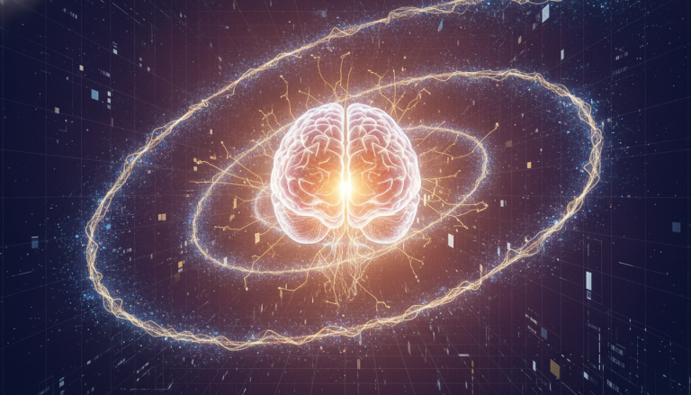 Your Human Brain Has Features No Engineer Could Design