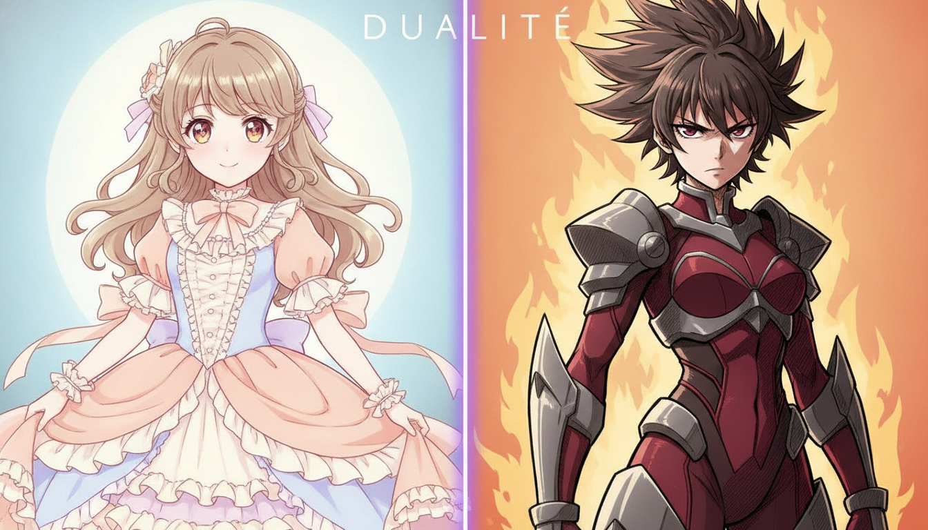 Anime Art Styles Decoded: What Makes Each One Unique - Why Art Style Is Never Just Decoration